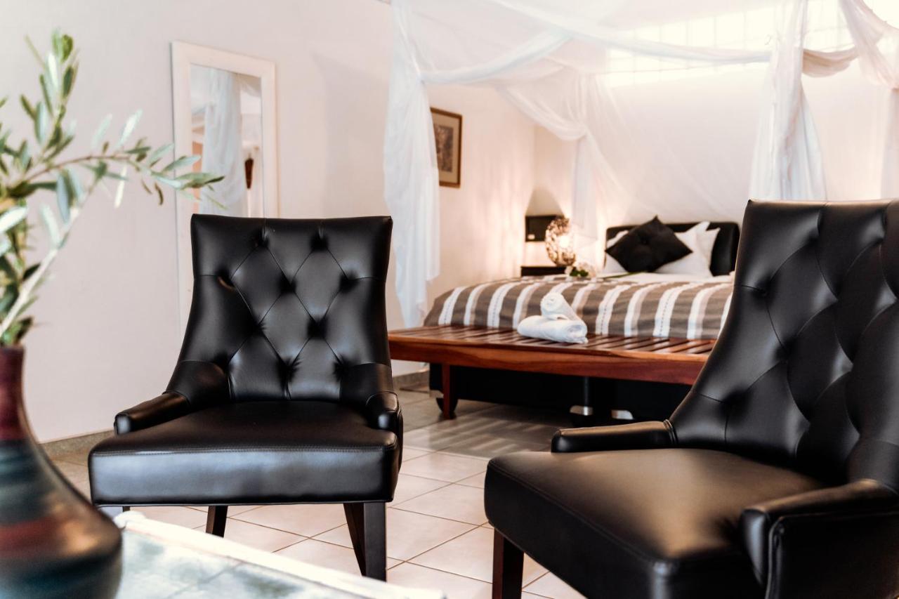Gabus Safari Lodge Otavi Экстерьер фото