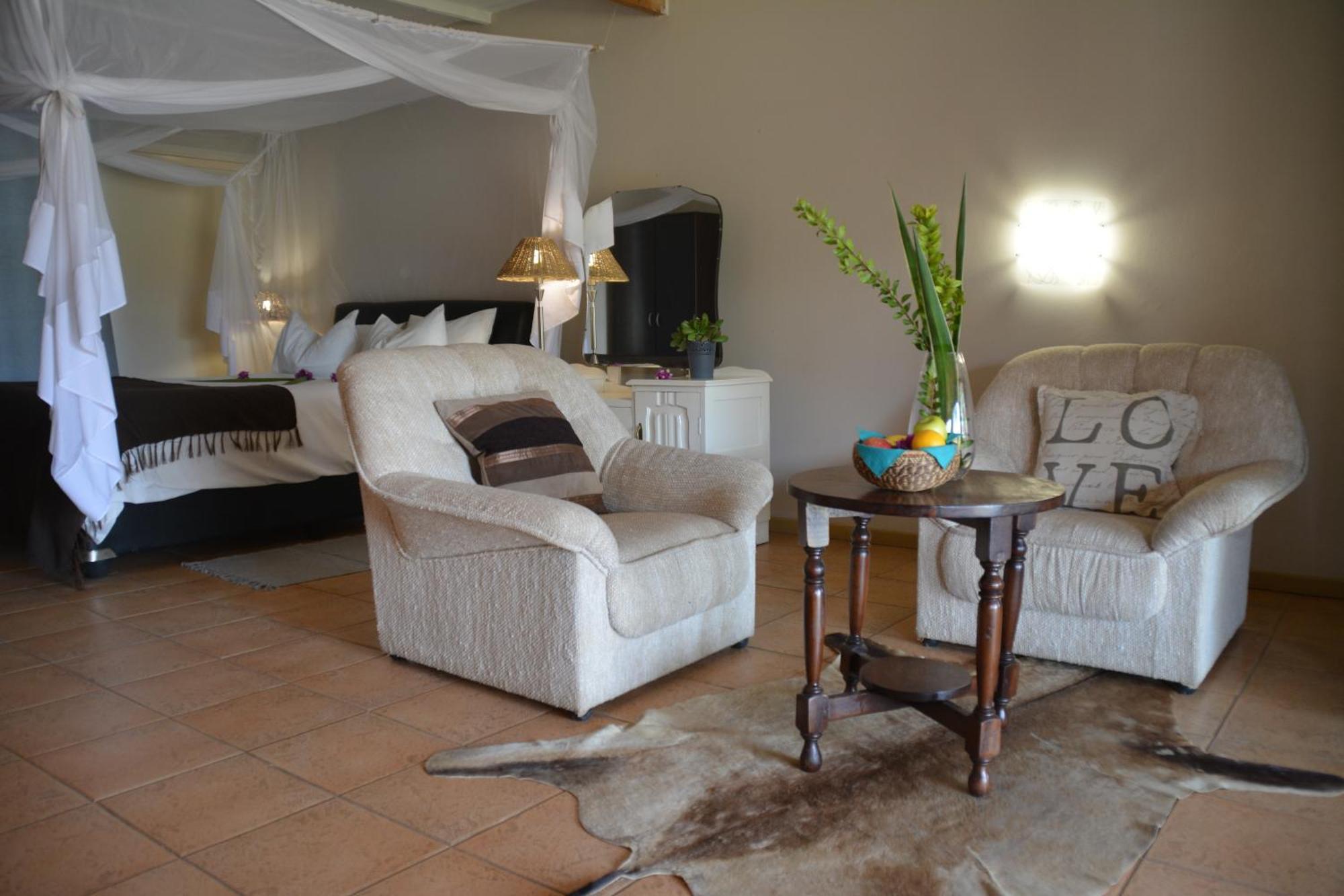 Gabus Safari Lodge Otavi Экстерьер фото