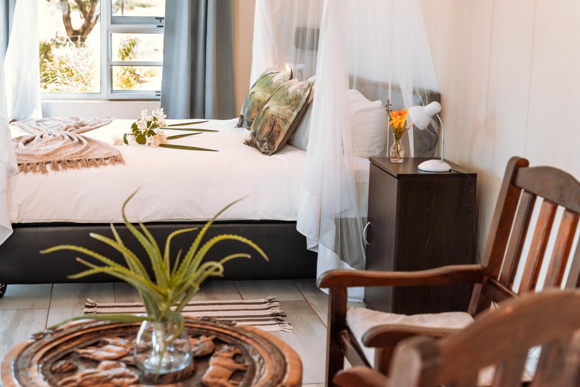 Gabus Safari Lodge Otavi Экстерьер фото