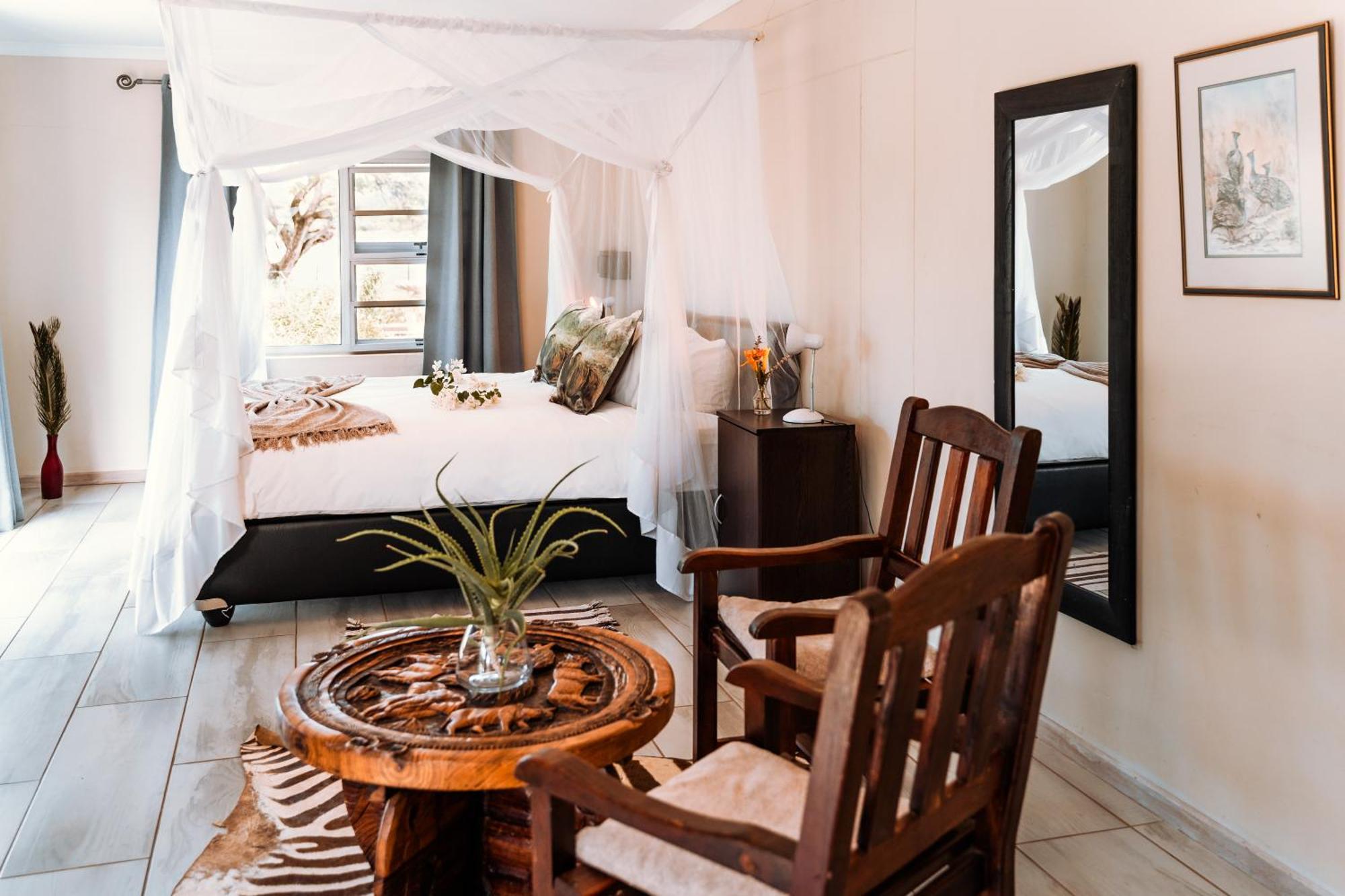 Gabus Safari Lodge Otavi Экстерьер фото